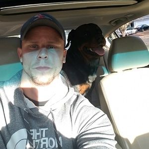 Meet your Posher, Josh